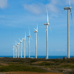 Aruba – Wind power