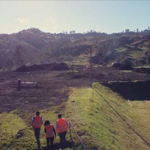 Ecuador – Methane Capture (Pichacay Landfill Gas Renewable Energy Project)