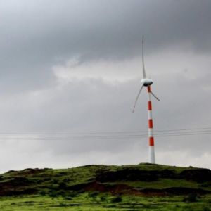 India – Wind Power (Gujurat)