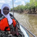 Meali Mohammed & the Mangroves 2