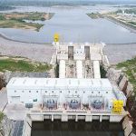 Cote d’Ivoire – Hydroelectric Power