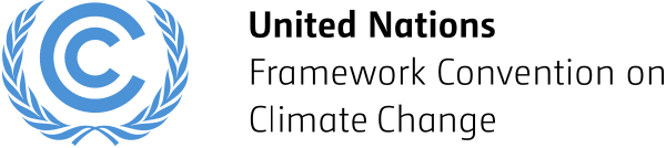 United Nations Framework Convention on Climate Change logo