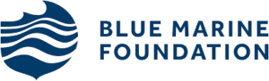 blue marine foundation logo