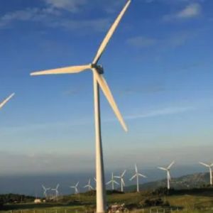 Jamaica – Wind Power (Wigton Windfarm)