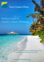 Brokers Guide to Charter Carbon Offsetting