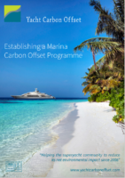 Marina Carbon Offset Programme Brochure