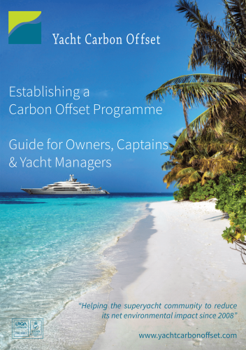 Carbon Offset Programme Brochure