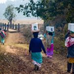 India – Cookstove Project ♦