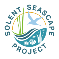 Solent Seascape Project logo_colour