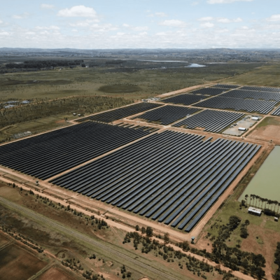 Madagascar – Solar PV ♦