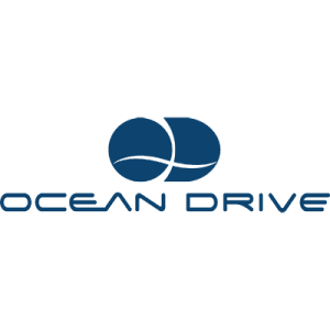 Logo Ocean Drive