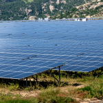 Mauritius – Solar Power (Solitude)