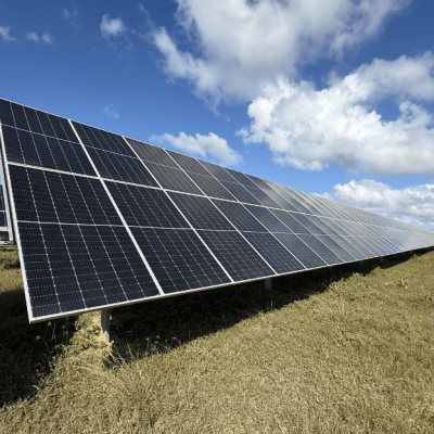 Dominican Republic – Solar Power